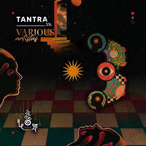 VA - Tantra [KOSA120]